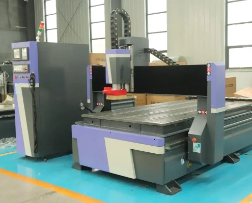 CNC Machines (1)