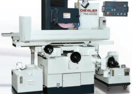 CNC Machines (2)