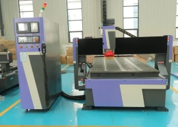 CNC Machines (2)