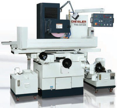 CNC Machines (2)