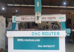 CNC Machines