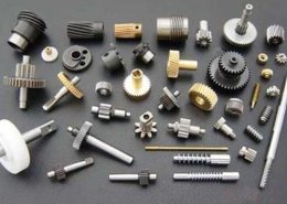 Machinery Spares