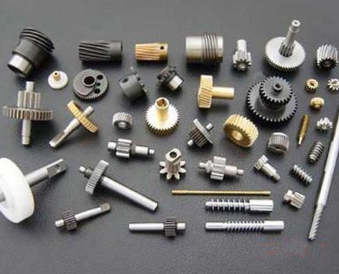 Machinery Spares