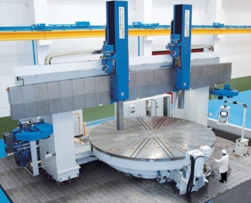 Reconditioning & Retrofitting