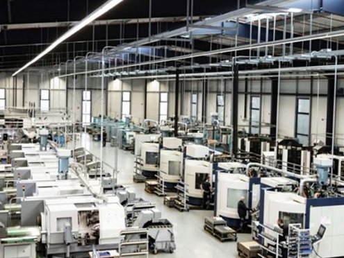 AMC of all Kind of Machines