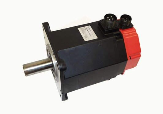 Fanuc Ac Servo Motor