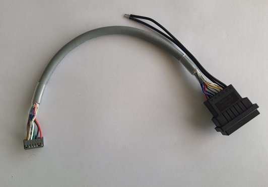 Fanuc CNC Machine Spare Parts