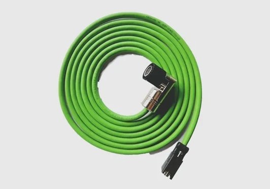 Feedback Encoder cables