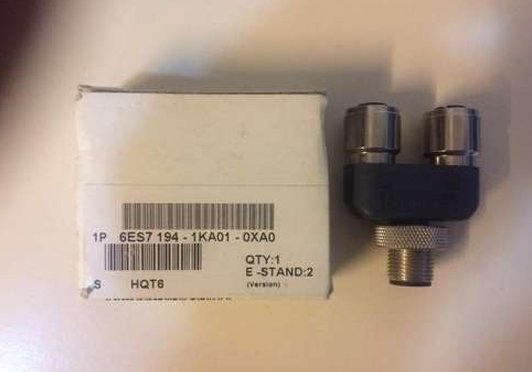 Industrial Automation Parts