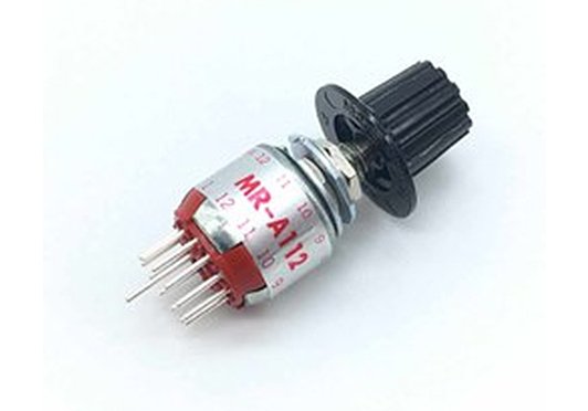 Rotary Switches