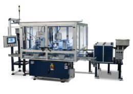 SPM & Automation Manufacturing