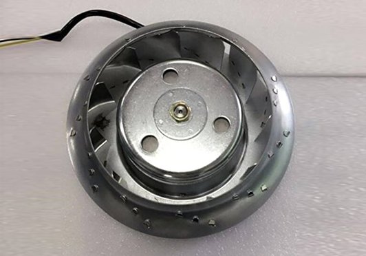 Spindle Motor Fan Motor